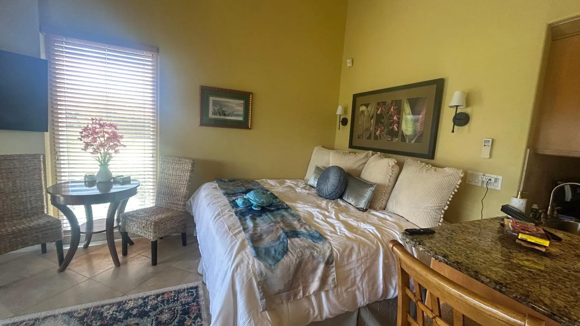 Hanalei Bay Beach Retreat With Waterfall Views Princeville 0*,