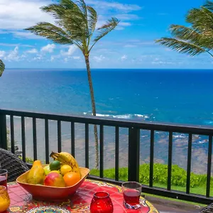 Apartment Sealodge C7, Princeville