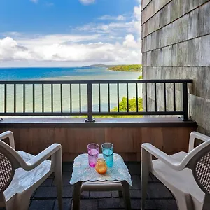 Apartment Sealodge E8, Princeville